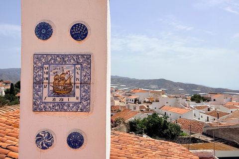 Byhus i Gualchos, Granada, Gualchos - € 235.000 | Ref: GVCCF11 - foto 29